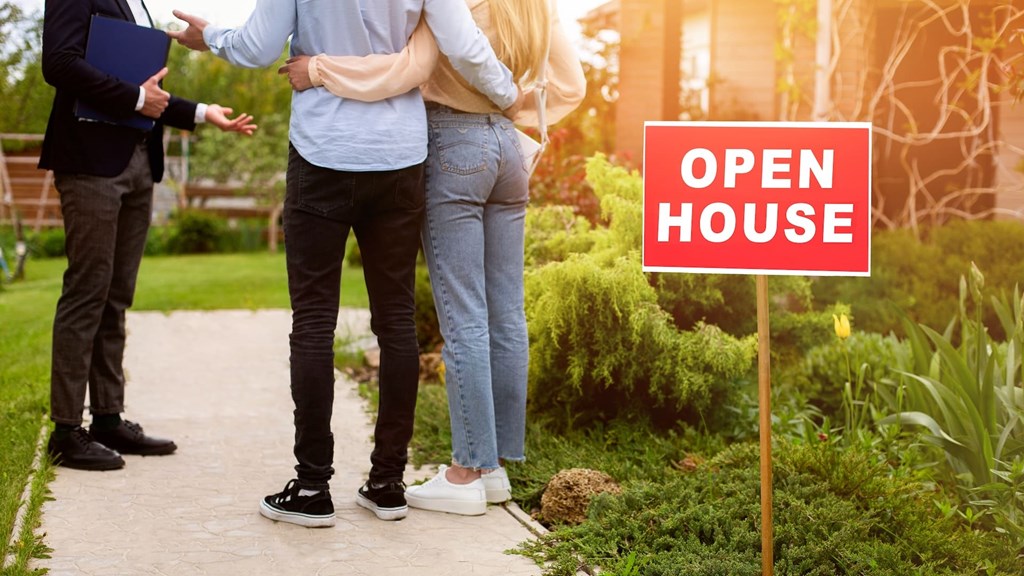 Open Huizen Dag past niet bij onze strategie.